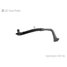 263U213 Turbo Oil Supply Line For 14-20 Ford Fusion  1.5 DS7G6K679ED Turbo