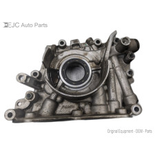263U214 Engine Oil Pump For 14-20 Ford Fusion  1.5 BM5G6600AA Turbo