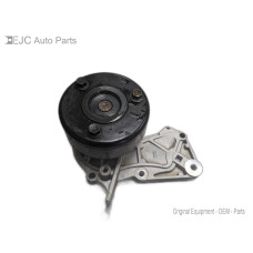 263U218 Water Pump With Pulley For 14-20 Ford Fusion  1.5 DS7G8501AA Turbo