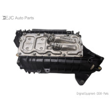 GWU401 Intake Manifold With Intercooler For 14-20 Ford Fusion  1.5 DS7G9L440BE Turbo