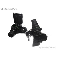 263U231 Camshaft Position Sensor Set For 14-20 Ford Fusion  1.5 BM5G6B288AA Turbo