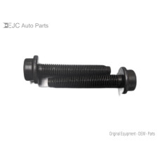 263U237 Camshaft Bolt Set For 14-20 Ford Fusion  1.5  Turbo