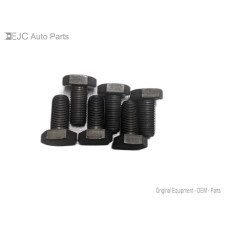 263U238 Flexplate Bolts For 14-20 Ford Fusion  1.5  Turbo