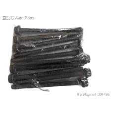 263U239 Cylinder Head Bolt Kit For 14-20 Ford Fusion  1.5  Turbo