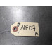#NF07 Left Cylinder Head For 07-14 GMC Yukon  5.3 799 Gas Driver Side