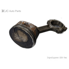 08A201 Piston and Connecting Rod Standard For 10-14 GMC Yukon  5.3 12649190 Gas