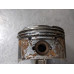 08A201 Piston and Connecting Rod Standard For 10-14 GMC Yukon  5.3 12649190 Gas