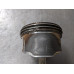 08A201 Piston and Connecting Rod Standard For 10-14 GMC Yukon  5.3 12649190 Gas