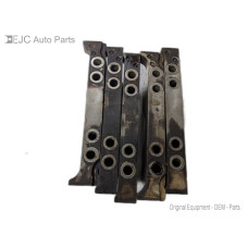 08A202 Engine Block Main Caps For 10-14 GMC Yukon  5.3  Gas