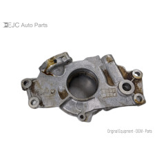 08A205 Engine Oil Pump For 10-14 GMC Yukon  5.3 12556436 Gas