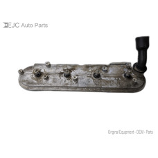 08A207 Right Valve Cover For 09-14 GMC Yukon  5.3 12611021 Gas Passenger Side