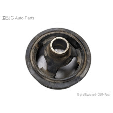 08A208 Crankshaft Pulley For 00-14 GMC Yukon  5.3 12634105 Gas