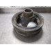 08A208 Crankshaft Pulley For 00-14 GMC Yukon  5.3 12634105 Gas