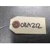 08A212 Steam Tube For 10-14 GMC Yukon  5.3  Gas