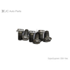 08A213 Flexplate Bolts For 10-14 GMC Yukon  5.3  Gas