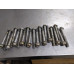 08A214 Cylinder Head Bolt Kit For 10-14 GMC Yukon  5.3 19258707 Gas
