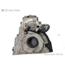 08A215 Engine Timing Cover For 07-14 GMC Yukon  5.3 12594939 Gas