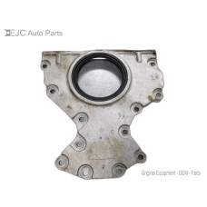 08A217 Rear Oil Seal Housing For 10-14 GMC Yukon  5.3 12598301 Gas