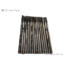 08A218 Pushrods Set All For 10-14 GMC Yukon  5.3 10238852 Gas