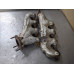 08A223 Exhaust Manifold Pair Set For 04-14 GMC Yukon  5.3 12616288 Gas