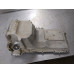 GWW504 Engine Oil Pan For 09-14 GMC Yukon  5.3 12640746 Gas