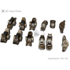 08N101 Rocker Arms Set One Side For 16-21 Jeep Grand Cherokee  3.6 05047896AD Gas Left