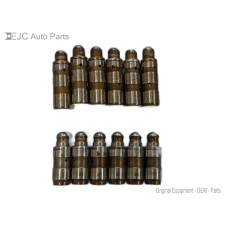 08N102 Lifters Set One Side For 16-21 Jeep Grand Cherokee  3.6 05047883AC Gas Left