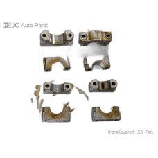 08N103 Left Camshaft Bearing Caps For 16-21 Jeep Grand Cherokee  3.6  Gas