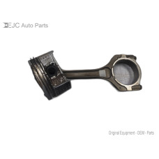 263S303 Piston and Connecting Rod Standard For 16-18 Honda Pilot  3.5 132105J6A00 Gas