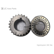 263S317 Crankshaft Timing Gear For 16-18 Honda Pilot  3.5 13621SG0A01 Gas