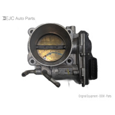 263S319 Throttle Valve Body For 16-20 Honda Pilot  3.5 164005J6A01 Gas