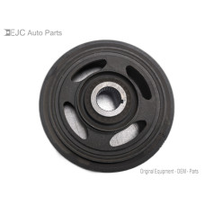 263S321 Crankshaft Pulley For 16-20 Honda Pilot  3.5 138105G0A01 Gas