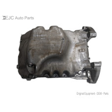GWY205 Engine Oil Pan For 16-20 Honda Pilot  3.5 112005J6A11 Gas