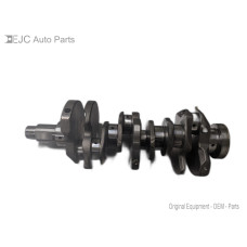 #HT06 Crankshaft Standard For 17-23 Nissan Murano  3.5 12200JA12B Gas