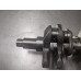 #HT06 Crankshaft Standard For 17-23 Nissan Murano  3.5 12200JA12B Gas