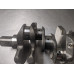 #HT06 Crankshaft Standard For 17-23 Nissan Murano  3.5 12200JA12B Gas