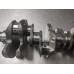 #HT06 Crankshaft Standard For 17-23 Nissan Murano  3.5 12200JA12B Gas