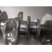 #HT06 Crankshaft Standard For 17-23 Nissan Murano  3.5 12200JA12B Gas