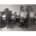 #HT06 Crankshaft Standard For 17-23 Nissan Murano  3.5 12200JA12B Gas