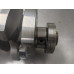 #HT06 Crankshaft Standard For 17-23 Nissan Murano  3.5 12200JA12B Gas