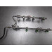 263J108 Fuel Injectors Set With Rail For 09-19 Nissan Murano  3.5 16600JK20A Gas