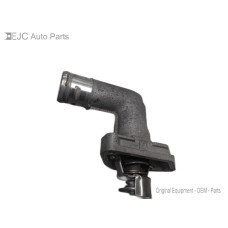 263J109 Thermostat Housing Assembly For 18-20 Nissan Murano  3.5  Gas