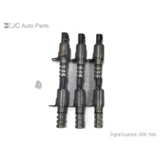 263J113 Variable Valve Timing Solenoid Set For 18-20 Nissan Murano  3.5 237963RC0A Gas
