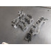 263J121 Left Camshaft Bearing Caps For 18-20 Nissan Murano  3.5  Gas