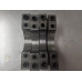 263J130 Engine Block Main Caps For 18-20 Nissan Murano  3.5  Gas