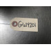 GWY201 Upper Engine Oil Pan For 15-19 Nissan Murano  3.5 11110JA12C Gas