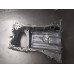 GWY201 Upper Engine Oil Pan For 15-19 Nissan Murano  3.5 11110JA12C Gas