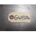 GWY206 Rear Timing Cover For 15-19 Nissan Murano  3.5 13500JA11B Gas