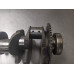 #UA07 Crankshaft Standard For 07-13 Chevrolet Silverado 1500  5.3 12552216 Gas