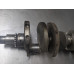 #UA07 Crankshaft Standard For 07-13 Chevrolet Silverado 1500  5.3 12552216 Gas
